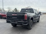 Certified 2025 GMC Sierra 2500 AT4 w/ AT4 Premium Plus Package image 5