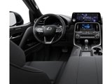 New 2025 Lexus LX 700h Luxury image 5