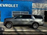 New 2025 Chevrolet Suburban Premier image 2