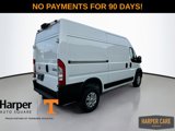 New 2025 RAM ProMaster 2500 w/ Quick Order Package 22G SLT image 6