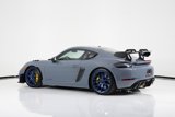 Used 2024 Porsche 718 Cayman GT4 RS image 5