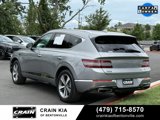 Used 2024 Genesis GV80 3.5T image 4