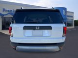 New 2026 Honda Passport RTL image 4