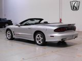 Used 2000 Pontiac Firebird Trans Am image 3