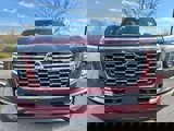 New 2025 Nissan Armada SL w/ Captain's Chari Seat Package image 2