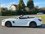 Used 2017 Mercedes-Benz SL 450 image 2
