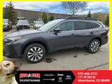 New 2025 Subaru Outback Limited XT image 1