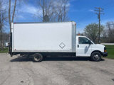 Used 2015 GMC Savana 3500 image 4
