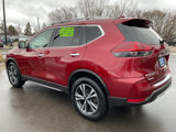 Used 2019 Nissan Rogue SV w/ Sun & Sound Touring Package image 4