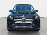 New 2025 Mercedes-Benz GLS 450 4MATIC image 2