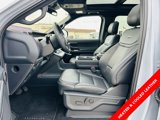 New 2025 Ford Expedition Max Platinum w/ Stealth Performance Package image 3
