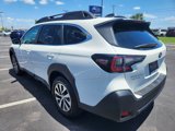 New 2025 Subaru Outback Premium image 5