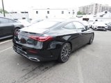 Used 2024 Mercedes-Benz CLE 450 4MATIC Coupe image 4