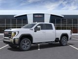 New 2025 GMC Sierra 2500 SLT w/ SLT Convenience Package image 2