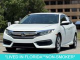 Used 2017 Honda Civic LX image 2