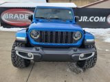 New 2024 Jeep Gladiator Sport image 2