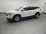 Used 2019 GMC Terrain SLE image 2