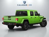 New 2025 Jeep Gladiator Sport image 5