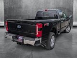 New 2025 Ford F350 Lariat image 4