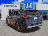 New 2026 Honda CR-V TrailSport image 3