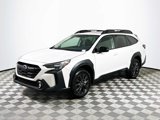 New 2025 Subaru Outback Onyx Edition XT image 3