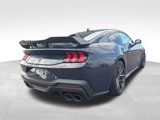 New 2025 Ford Mustang Dark Horse w/ Dark Horse Handlin Package image 5