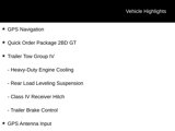 Used 2021 Dodge Durango GT w/ Trailer Tow Group IV image 3