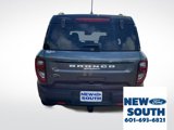 Used 2024 Ford Bronco Sport Badlands w/ Premium Package image 4