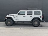 Used 2022 Jeep Wrangler Unlimited Rubicon w/ Trailer Tow Package image 2