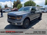 Used 2025 Ford F150 Tremor image 3