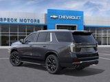 New 2025 Chevrolet Tahoe High Country w/ Sun And Tow Package image 3