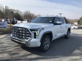 New 2025 Toyota Tundra 1794 Edition image 2