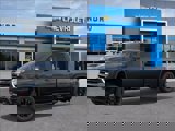New 2025 Chevrolet Silverado 2500 LT w/ Trail Boss Package image 2