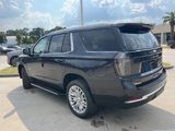 New 2026 Chevrolet Tahoe LT w/ Comfort Package image 4