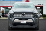 New 2025 Toyota Tacoma Limited image 3