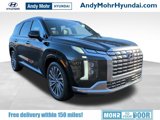 New 2025 Hyundai Palisade Calligraphy image 1