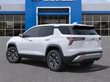 New 2026 Chevrolet Equinox LT w/ Convenience Package II image 3