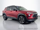 Used 2024 Chevrolet TrailBlazer RS w/ Convenience Package image 3