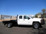 Used 2015 Chevrolet Silverado 2500 W/T w/ WT Convenience Package image 5