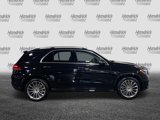New 2026 Mercedes-Benz GLE 450e 4MATIC image 3