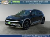 New 2025 Hyundai Ioniq 5 Limited image 3