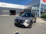 New 2026 Nissan Rogue Platinum image 3