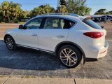 Used 2017 INFINITI QX50 AWD w/ Deluxe Touring Package image 5