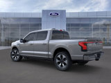 New 2025 Ford F150 Lightning Platinum image 4