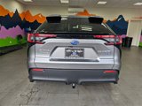 New 2025 Subaru Solterra Touring image 4