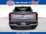 New 2025 RAM 1500 Laramie image 4