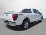 New 2025 Ford F150 Lariat image 3