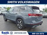 Certified 2025 Volkswagen Atlas SEL image 4