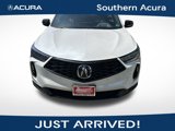 New 2025 Acura RDX SH-AWD image 1