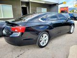 Used 2014 Chevrolet Impala LT image 2